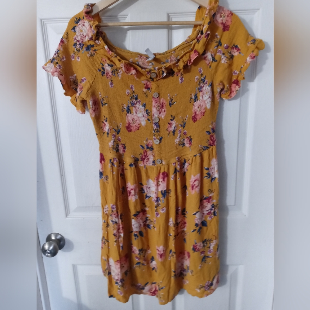 Women's Xhilaration Dress Sz XL